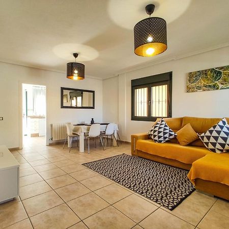 أوريويلا Casa Jasmin Villamartin Resort المظهر الخارجي الصورة