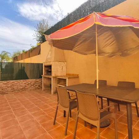 أوريويلا Casa Jasmin Villamartin Resort المظهر الخارجي الصورة
