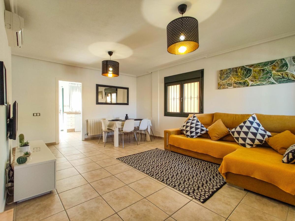 أوريويلا Casa Jasmin Villamartin Resort المظهر الخارجي الصورة