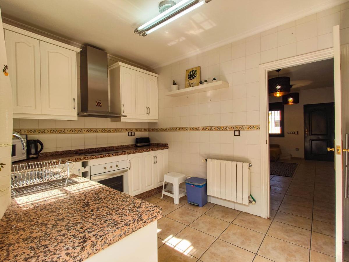 أوريويلا Casa Jasmin Villamartin Resort المظهر الخارجي الصورة