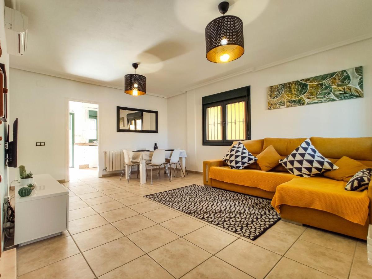 أوريويلا Casa Jasmin Villamartin Resort المظهر الخارجي الصورة